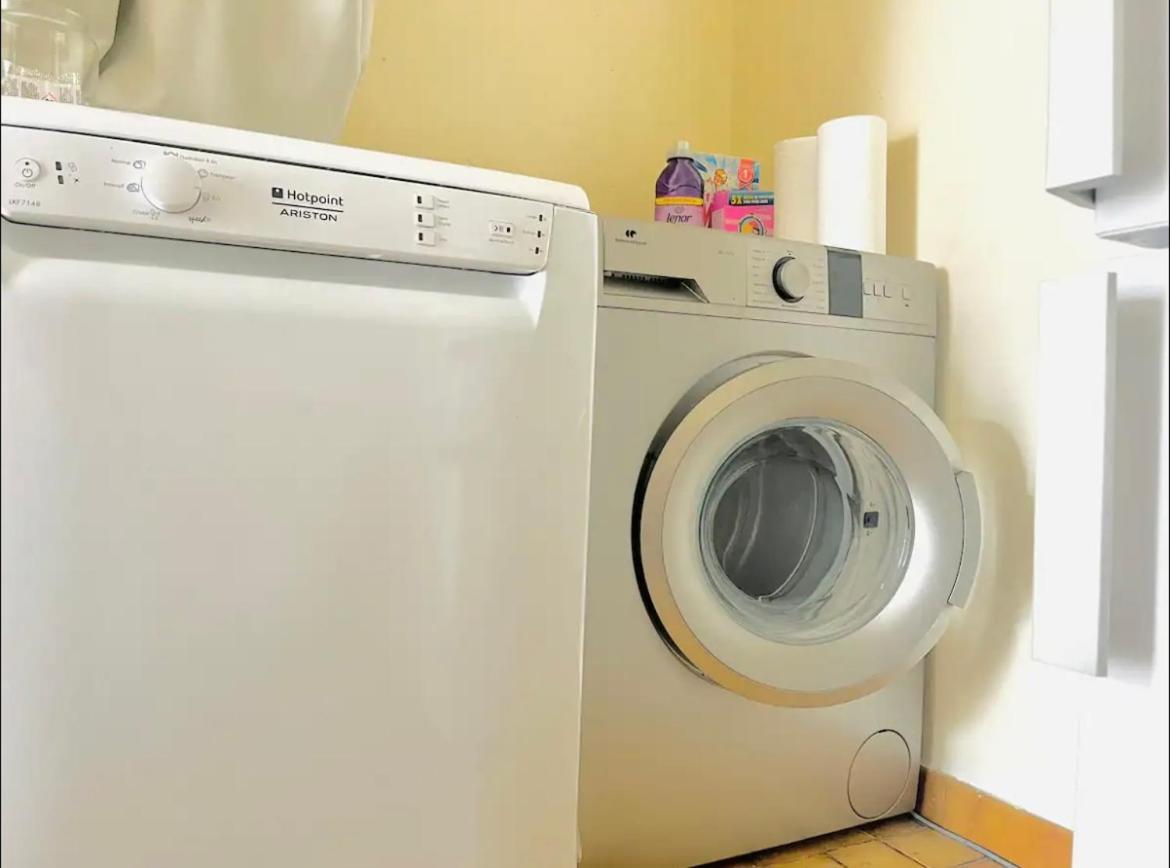 Le Bon Emplacement Apartman Argenteuil Kültér fotó